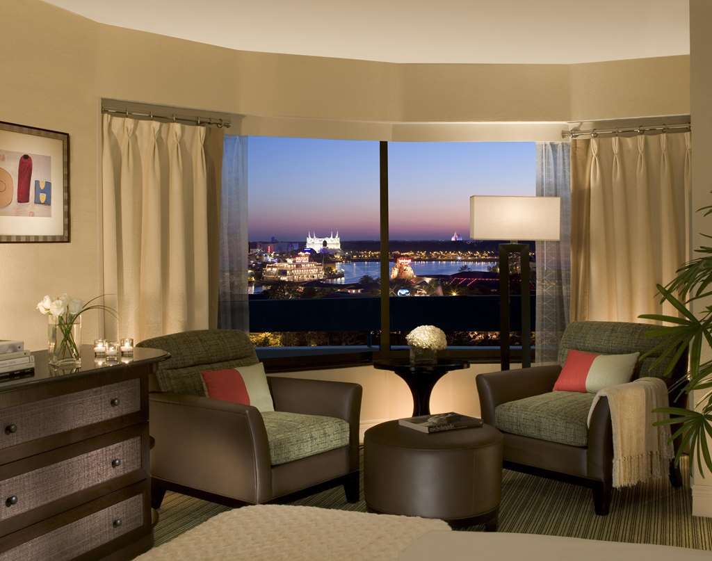 فندق هيلتون أورلاندو لايك بوينا فيستا - ديزني سبرينغز™ إيريا الغرفة الصورة